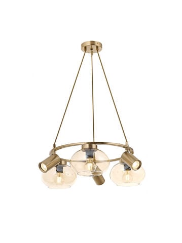 Bristol 6lı Çemberli Brass