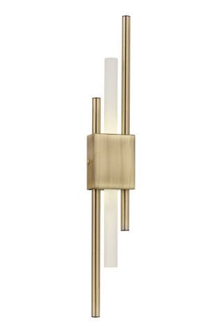 Akrilikli Aplik Eskitme