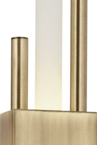 Akrilikli Aplik Eskitme