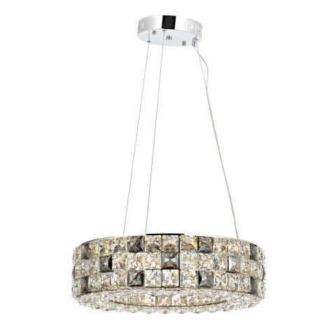 Arin 50lik Avize Krom