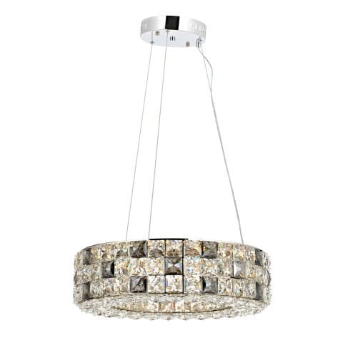 Arin 50lik Avize Krom