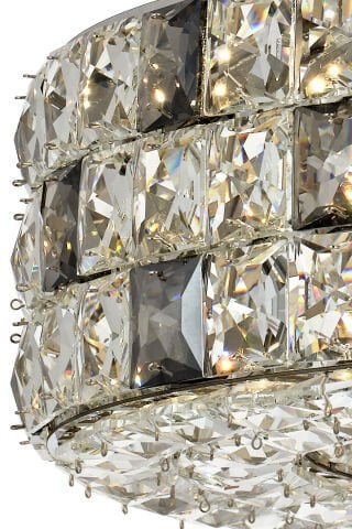 Arin 50lik Avize Krom