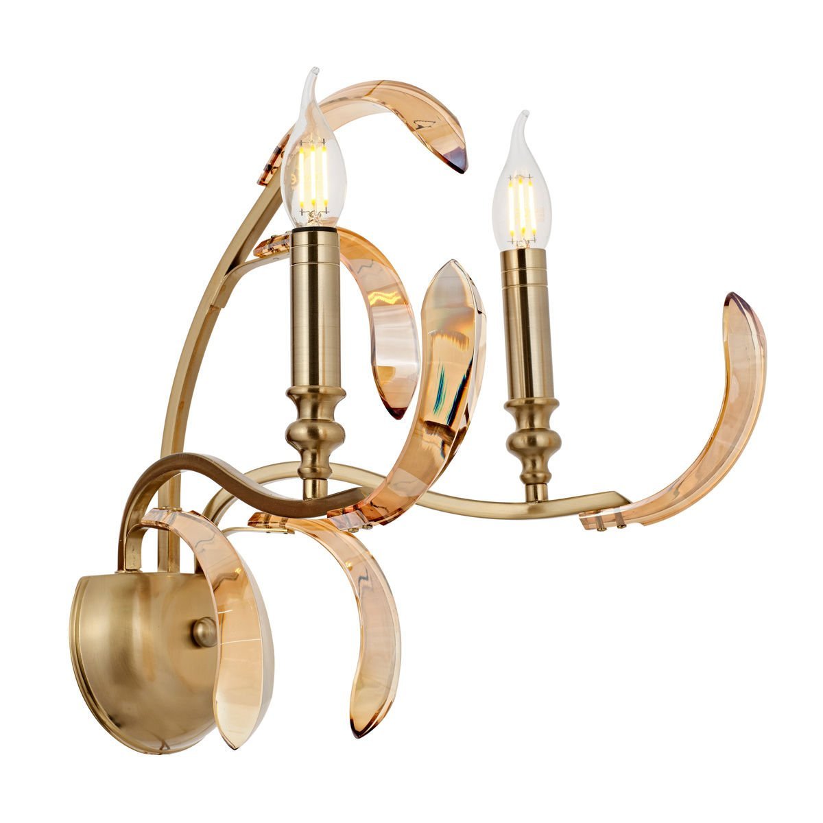 Arte 2li Aplik Eskitme