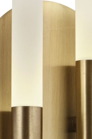 Bat 2li Tekli Aplik Eskitme