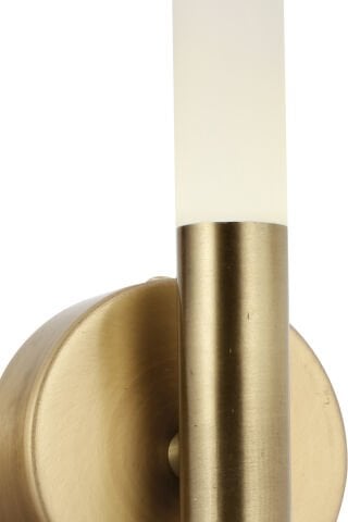 Bat Tekli Aplik Eskitme