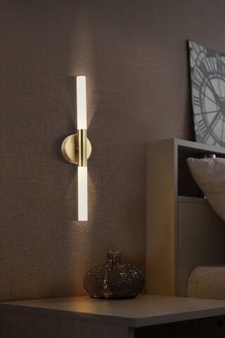 Bat Tekli Aplik Eskitme