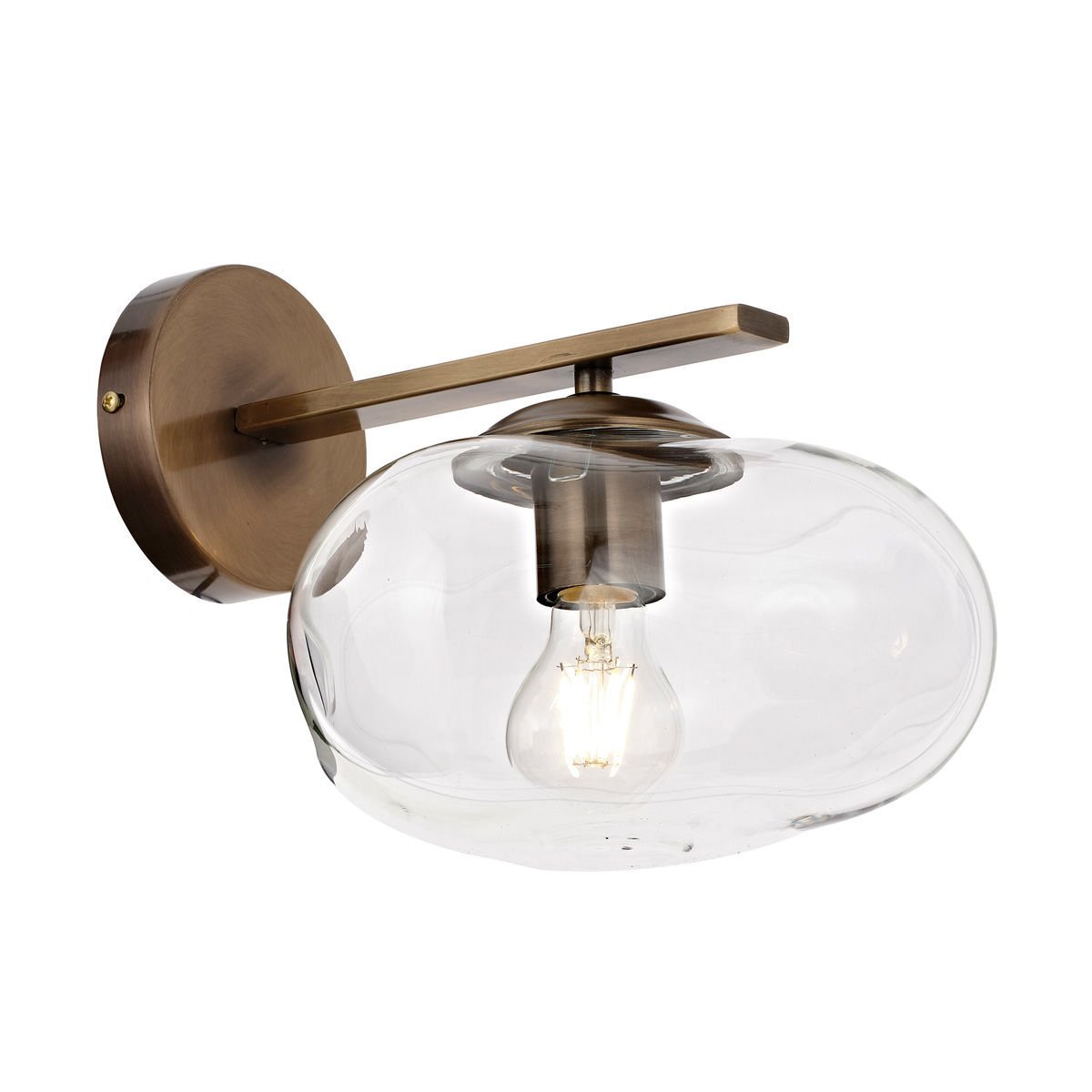 Bulut Tekli Aplik Eskitme