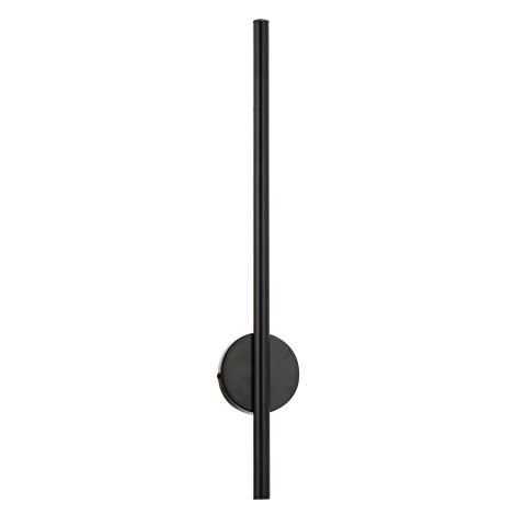 Midas 60cm Aplik Siyah