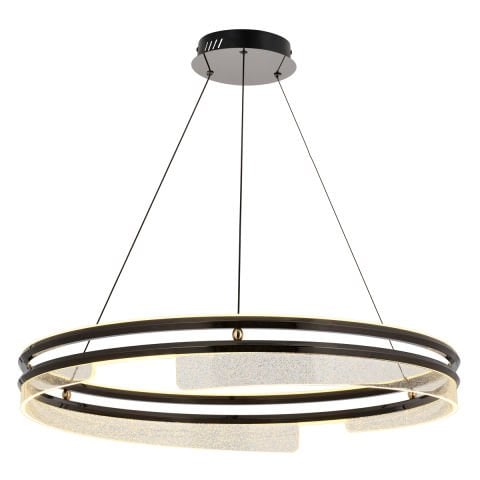 Neptün 80lik Avize Platin