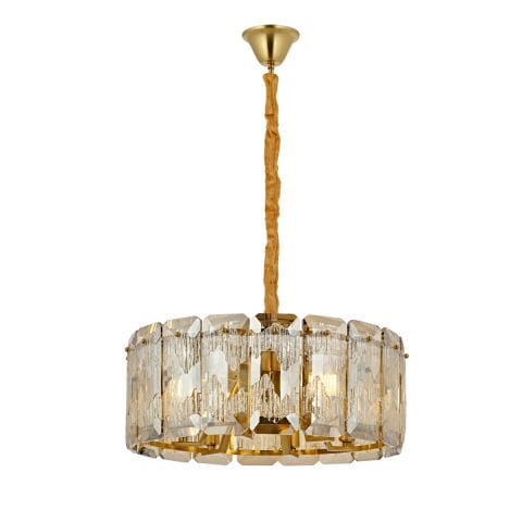 Pera 50lik Klasik Avize Eskitme