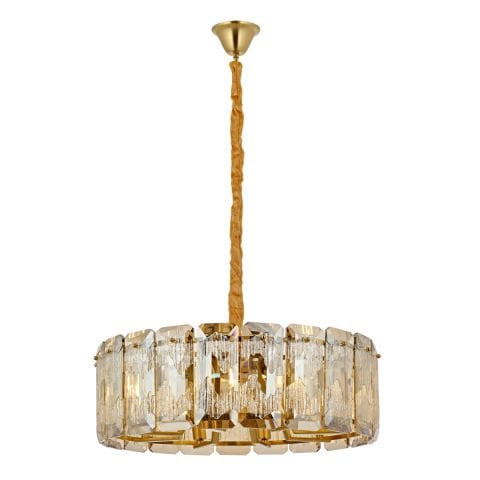 Pera 60lık Klasik Avize Eskitme