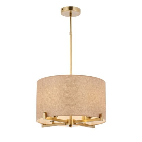 Talin 4lü Modern Avize