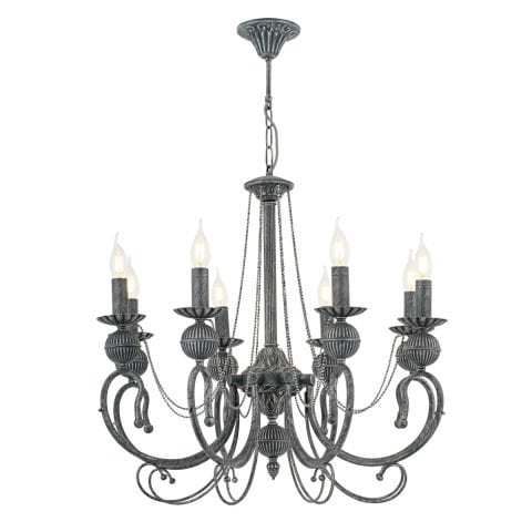 Kaşgar 8li Antrasit